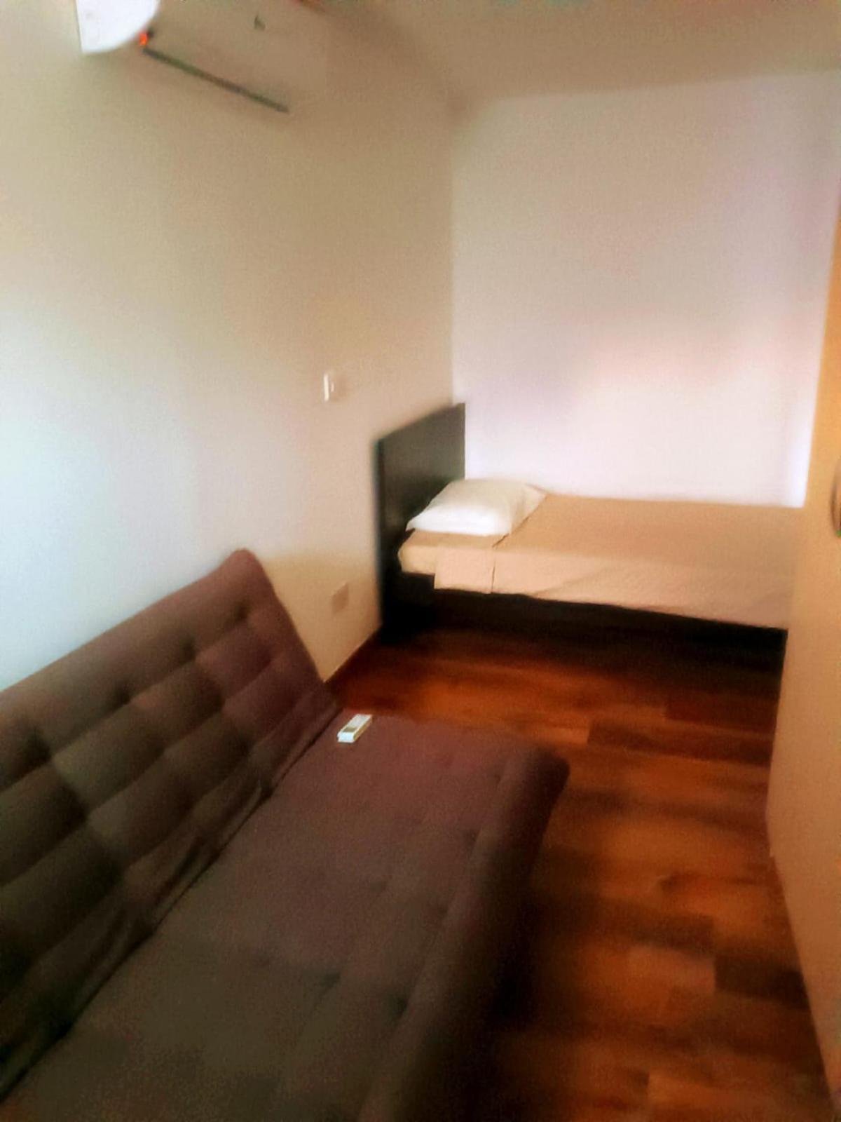 Galatex Μaisonette Apartment ลิมาซอล ภายนอก รูปภาพ